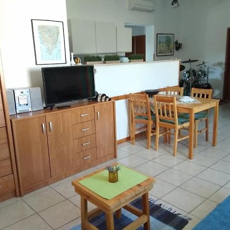 Apartman Garma Rovinj Bagian luar foto