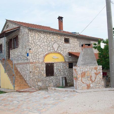 Apartman Garma Rovinj Bagian luar foto