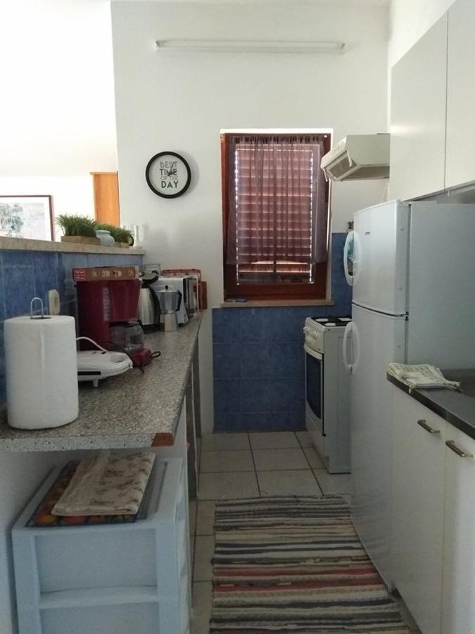 Apartman Garma Rovinj Bagian luar foto