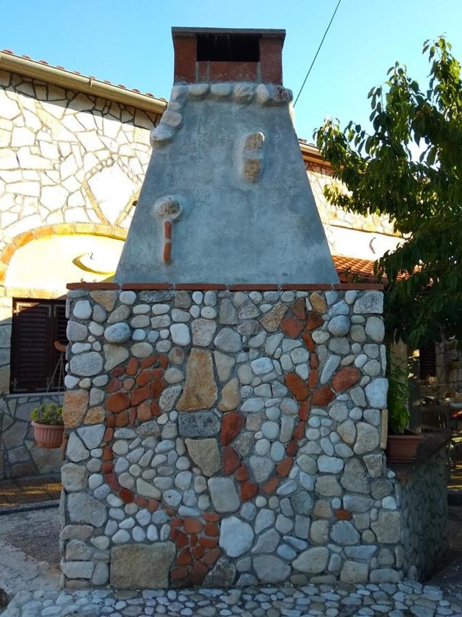 Apartman Garma Rovinj Bagian luar foto