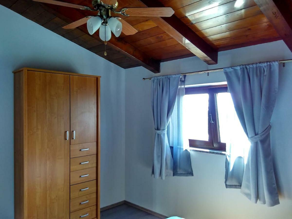 Apartman Garma Rovinj Bagian luar foto