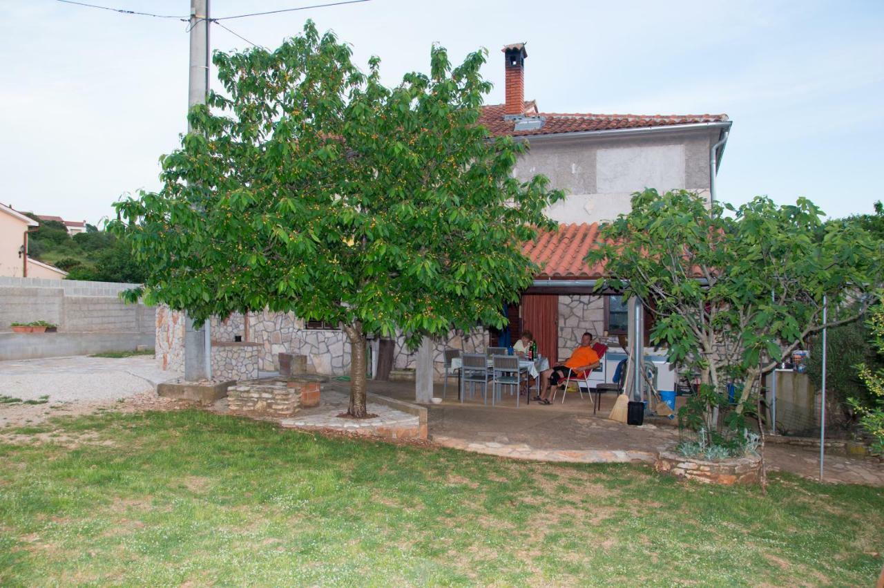 Apartman Garma Rovinj Bagian luar foto