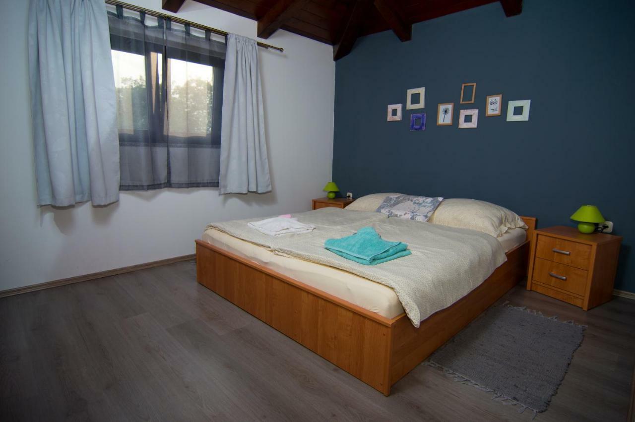 Apartman Garma Rovinj Bagian luar foto